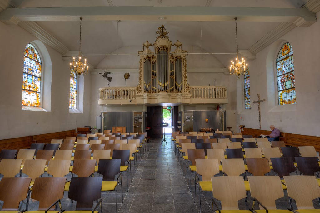 HDR dorpskerk oostvoorne kerk eglise church kerkfotografie religie religion bedevaart pelerinage kathedraal pelgrimage saint cathedrale cathedral basiliek basilique basilica